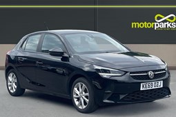Vauxhall Corsa Hatchback (20 on) SE Nav Premium 1.2 (75PS) 5d For Sale - Motorparks Warrington, Warrington