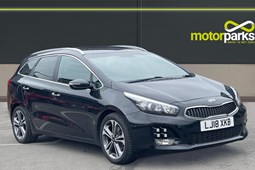 Kia Ceed Sportswagon (12-18) 1.0T GDi ISG GT-Line 5d For Sale - Motorparks Warrington, Warrington