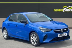 Vauxhall Corsa Hatchback (20 on) SE 1.2 (75PS) 5d For Sale - Motorparks Warrington, Warrington
