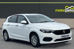 Fiat Tipo Hatchback (16-23) Easy 1.4 16v 95hp 5d For Sale - Motorparks Warrington, Warrington