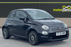 Fiat 500 Hatchback (08-24) Launch Edition Mild Hybrid 1.0 70hp 3d For Sale - Motorparks Warrington, Warrington