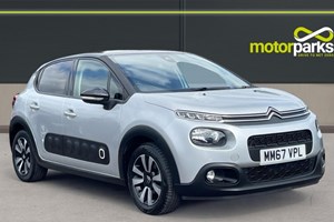 Citroen C3 (17-24) Flair PureTech 82 5d For Sale - Invicta Chery & Motorparks Warrington, Warrington