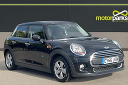 MINI Hatchback (14-24) 1.2 One Hatchback 5d For Sale - Invicta Chery & Motorparks Warrington, Warrington