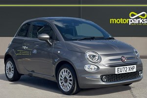 Fiat 500 Hatchback (08-24) 1.0 Mild Hybrid 3dr For Sale - Invicta Chery & Motorparks Warrington, Warrington