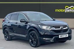 Honda CR-V SUV (18-23) 2.0 i-MMD Hybrid Sport Line 2WD 5dr eCVT For Sale - Invicta Chery & Motorparks Warrington, Warrington