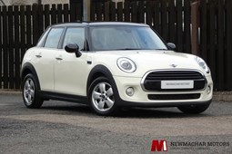 MINI Hatchback (14-24) Cooper (03/2018 on) 5d For Sale - Newmachar Motors Ltd, Newmachar