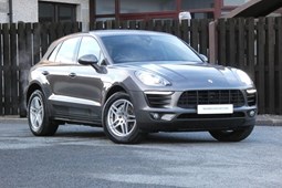 Porsche Macan (14-24) S 5d PDK For Sale - Newmachar Motors Ltd, Newmachar