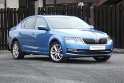 Skoda Octavia Hatchback (13-20) SE L 1.5 TSI 150PS ACT DSG auto 5d For Sale - Newmachar Motors Ltd, Newmachar