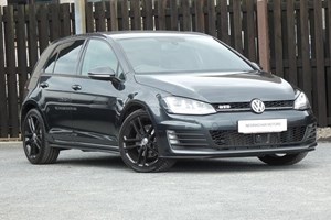 Volkswagen Golf Hatchback (13-20) 2.0 TDI GTD 5d For Sale - Newmachar Motors Ltd, Newmachar