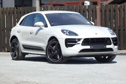 Porsche Macan (14-24) S PDK auto 5d For Sale - Newmachar Motors Ltd, Newmachar