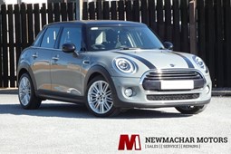 MINI Hatchback (14-24) Cooper D Steptronic auto (03/2018 on) 5d For Sale - Newmachar Motors Ltd, Newmachar