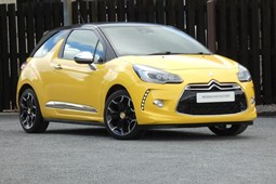 Citroen DS3 (10-15) 1.6 BlueHDi DSport Plus 3d For Sale - Newmachar Motors Ltd, Newmachar