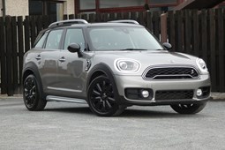 MINI Countryman SUV (17-24) Cooper S All4 Sport Automatic 5d For Sale - Newmachar Motors Ltd, Newmachar