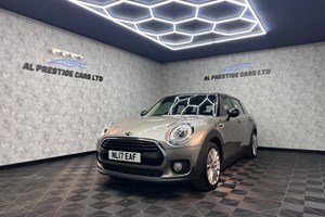 MINI Clubman (15-24) 1.5 Cooper 6d Auto For Sale - AL PRESTIGE CARS LTD, southampton