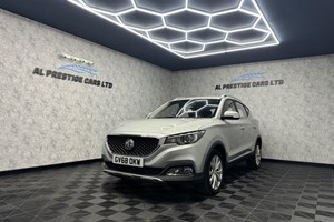 MG ZS SUV (17-24) Excite 1.0T GDI auto 5d For Sale - AL PRESTIGE CARS LTD, southampton