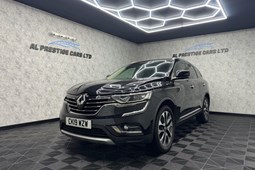 Renault Koleos SUV (17-20) GT Line dCi 175 2WD X-Tronic auto 5d For Sale - AL PRESTIGE CARS LTD, southampton