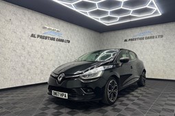 Renault Clio Hatchback (12-19) Signature Nav Energy dCi 90 S&S EDC auto 5d For Sale - AL PRESTIGE CARS LTD, southampton