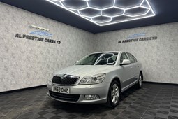 Skoda Octavia Hatchback (04-12) 1.9 TDI PD Elegance (2009) 5d DSG For Sale - AL PRESTIGE CARS LTD, southampton