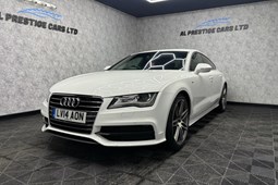 Audi A7 Sportback (10-18) 3.0 TDI S Line (5 Seat) 5d Multitronic For Sale - AL PRESTIGE CARS LTD, southampton