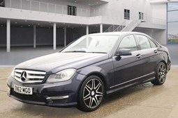 Mercedes-Benz C-Class Saloon (07-14) C180 BlueEFFICIENCY AMG Sport Plus 4d Auto For Sale - AL PRESTIGE CARS LTD, southampton