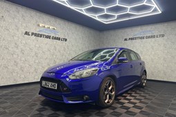 Ford Focus ST (12-18) 2.0T ST-2 Hatchback 5d For Sale - AL PRESTIGE CARS LTD, southampton