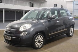 Fiat 500L (12-22) 1.3 Multijet (85bhp) Pop Star 5d For Sale - AL PRESTIGE CARS LTD, southampton