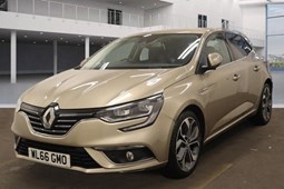 Renault Megane Hatchback (16-22) Signature Nav dCi 110 EDC auto 5d For Sale - AL PRESTIGE CARS LTD, southampton