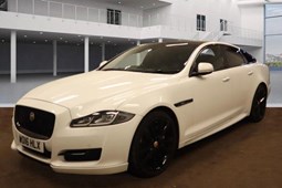 Jaguar XJ Saloon (10-19) 3.0d V6 R-Sport 4d Auto For Sale - AL PRESTIGE CARS LTD, southampton