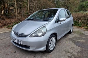 Honda Jazz (02-08) 1.4 i-DSi SE 5d CVT-7 For Sale - Ace Automotive Southern Limited, Southampton