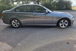 BMW 3-Series Saloon (05-11) 320d ED 4d For Sale - Ace Automotive Southern Limited, Southampton