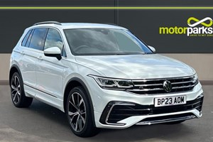 Volkswagen Tiguan (16-24) 1.4 TSI eHybrid R-Line 5dr DSG For Sale - Motorparks Oldham, Oldham