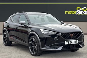 Cupra Formentor SUV (20 on) 1.4 eHybrid 205 V2 5dr DSG For Sale - Motorparks Oldham, Oldham