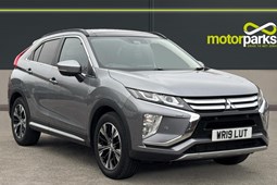 Mitsubishi Eclipse Cross SUV (17-21) 4 1.5 4WD auto 5d For Sale - Motorparks Oldham, Oldham