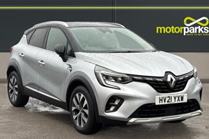 Renault Captur (20 on) 1.0 TCE 90 S Edition 5d For Sale - Motorparks Oldham, Oldham