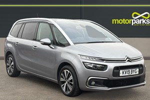 Citroen Grand C4 SpaceTourer MPV (18-23) Feel BlueHDi 130 S&S 5d For Sale - Motorparks Oldham, Oldham