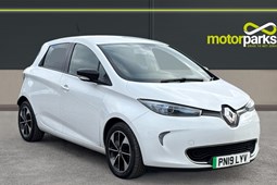 Renault Zoe Hatchback (12 on) i Dynamique Nav R110 ZE40 5d For Sale - Motorparks Oldham, Oldham