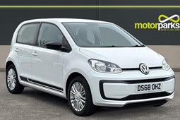 Volkswagen Up (12-23) Move Up 1.0 60PS 5d For Sale - Motorparks Oldham, Oldham