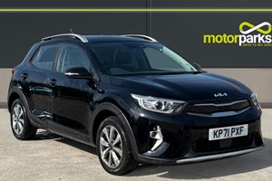 Kia Stonic SUV (17 on) 1.0T GDi 99 2 5dr For Sale - Motorparks Oldham, Oldham