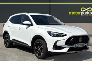 MG HS SUV (19-24) 1.5 T-GDI Trophy 5dr DCT For Sale - Motorparks Oldham, Oldham