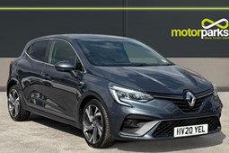 Renault Clio Hatchback (19 on) RS Line TCe 130 EDC auto 5d For Sale - Motorparks Oldham, Oldham
