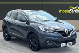 Renault Kadjar (15-22) 1.6 dCi Dynamique S Nav 5d For Sale - Motorparks Oldham, Oldham