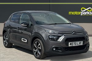 Citroen C3 (17-24) 1.2 PureTech Flair Plus 5d For Sale - Motorparks Oldham, Oldham