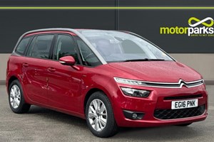 Citroen Grand C4 Picasso (14-18) 1.6 BlueHDi Exclusive 5d For Sale - Motorparks Oldham, Oldham