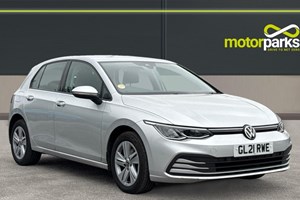 Volkswagen Golf Hatchback (20 on) 2.0 TDI Life 5dr DSG For Sale - Invicta Chery Oldham, Oldham