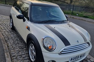 MINI Clubman (07-14) 1.6 Cooper 5d For Sale - Shaza Enterprises Ltd, Leicester