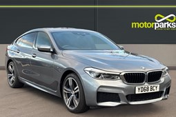 BMW 6-Series Gran Turismo (17-20) 630i M Sport Sport Automatic 5d For Sale - Motorparks Preston, Preston