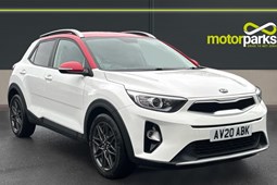 Kia Stonic SUV (17 on) Maxx 1.0 T-GDi 118bhp DCT auto ISG 5d For Sale - Motorparks Preston, Preston