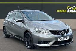 Nissan Pulsar Hatchback (14-18) 1.2 DiG-T Acenta 5d For Sale - Motorparks Preston, Preston