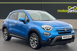 Fiat 500X (15-24) Cross Plus 1.0 120hp 5d For Sale - Motorparks Preston, Preston