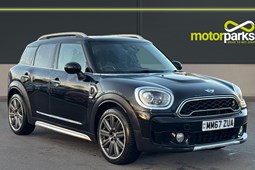 MINI Countryman SUV (17-24) Cooper S All4 Sport Automatic 5d For Sale - Motorparks Preston, Preston